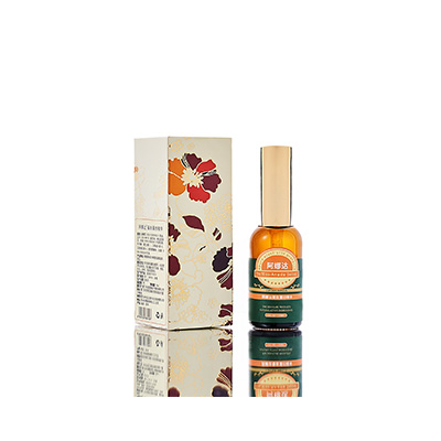 私密细嫩修复精华椒江