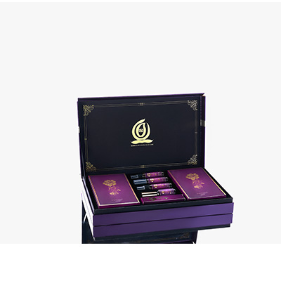 椒江气血能量海底轮