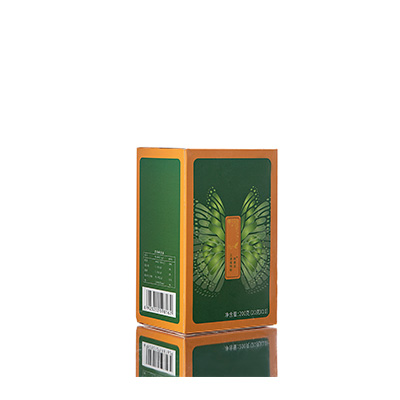 椒江女生最爱三清粉