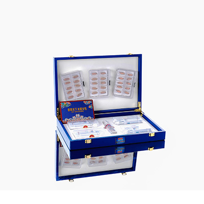 椒江润芯滋润综合版