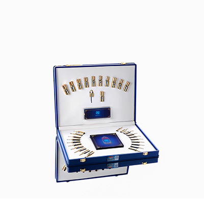 椒江全身经络解压套